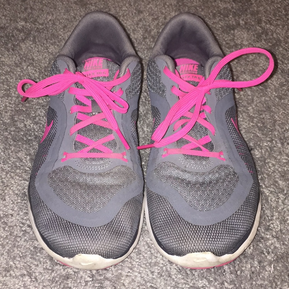 Nike Flex Trainer 6